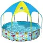 Bestway Piscina desmontable para niños Steel Pro UV Careful 244x51 cm de Bestway, Piscinas - Ref: Foro24-3202538, Precio: 133...