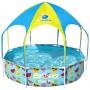 Bestway Piscina desmontable para niños Steel Pro UV Careful 244x51 cm de Bestway, Piscinas - Ref: Foro24-3202538, Precio: 134...