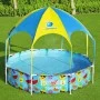 Bestway Piscina desmontable para niños Steel Pro UV Careful 244x51 cm de Bestway, Piscinas - Ref: Foro24-3202538, Precio: 133...