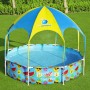 Bestway Piscina desmontable para niños Steel Pro UV Careful 244x51 cm de Bestway, Piscinas - Ref: Foro24-3202538, Precio: 134...