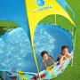 Bestway Piscina desmontable para niños Steel Pro UV Careful 244x51 cm de Bestway, Piscinas - Ref: Foro24-3202538, Precio: 134...