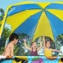Bestway Piscina desmontable para niños Steel Pro UV Careful 244x51 cm de Bestway, Piscinas - Ref: Foro24-3202538, Precio: 133...