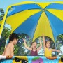 Bestway Piscina desmontable para niños Steel Pro UV Careful 244x51 cm de Bestway, Piscinas - Ref: Foro24-3202538, Precio: 134...
