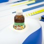 Bestway Colchoneta hinchable Tropical Breeze 389x274 cm de Bestway, Colchonetas y flotadores para piscina - Ref: Foro24-32024...