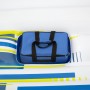 Bestway Colchoneta hinchable Tropical Breeze 389x274 cm de Bestway, Colchonetas y flotadores para piscina - Ref: Foro24-32024...
