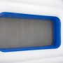 Bestway Colchoneta hinchable Tropical Breeze 389x274 cm de Bestway, Colchonetas y flotadores para piscina - Ref: Foro24-32024...