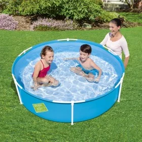 Bestway My First Frame Pool 152 cm by Bestway, Swimming pools - Ref: Foro24-3202464, Price: 56,68 €, Discount: %