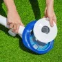 Bestway Flowclear Aspiradora automática AquaSweeper de Bestway, Kits de mantenimiento de piscinas y spa - Ref: Foro24-3202586...