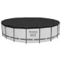 Bestway Flowclear Cubierta para piscina Fast Set 555 cm de Bestway, Cubiertas para piscina - Ref: Foro24-3202588, Precio: 53,...