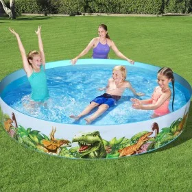 Bestway Piscina Dinosaur Fill'N Fun de Bestway, Piscinas - Ref: Foro24-3202499, Precio: 38,45 €, Descuento: %