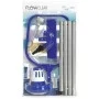 Bestway Flowclear above ground pool maintenance kit by Bestway, Pool and spa maintenance kits - Ref: Foro24-3202664, Price: 5...