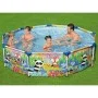 Bestway Conjunto de piscina Steel Pro MAX 274x66 cm de Bestway, Piscinas - Ref: Foro24-3202559, Precio: 105,54 €, Descuento: %