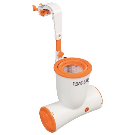 Bestway Depuradora de piscina Flowclear Skimatic 3974 L/h de Bestway, Filtros para piscinas y spa - Ref: Foro24-3202433, Prec...