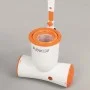 Bestway Flowclear Skimatic Pool Filter Pump 3974 L/h by Bestway, Pool and spa filters - Ref: Foro24-3202433, Price: 141,04 €,...