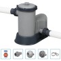 Bestway Depuradora de piscina Flowclear 5678 L/h de Bestway, Filtros para piscinas y spa - Ref: Foro24-3202517, Precio: 140,9...