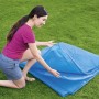 Bestway Cubierta solar para piscina Flowclear 356 cm de Bestway, Cubiertas para piscina - Ref: Foro24-3202480, Precio: 41,41 ...