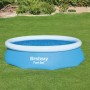 Bestway Cubierta solar para piscina Flowclear 305 cm de Bestway, Cubiertas para piscina - Ref: Foro24-3202479, Precio: 24,30 ...