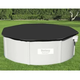 Bestway Abdeckung für Pool Flowclear 396 cm von Bestway, Poolabdeckungen - Ref: Foro24-3202666, Preis: 26,73 €, Rabatt: %