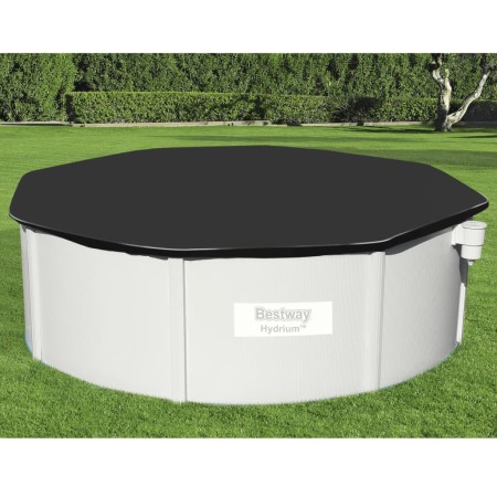 Bestway Cubierta para piscina Flowclear 396 cm de Bestway, Cubiertas para piscina - Ref: Foro24-3202666, Precio: 27,21 €, Des...