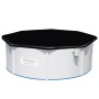 Bestway Cubierta para piscina Flowclear 396 cm de Bestway, Cubiertas para piscina - Ref: Foro24-3202666, Precio: 27,21 €, Des...