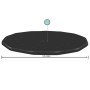 Bestway Cubierta para piscina Flowclear 396 cm de Bestway, Cubiertas para piscina - Ref: Foro24-3202666, Precio: 27,21 €, Des...