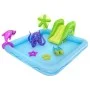 Bestway Centro de juegos acuario fantástico 239x206x86 cm de Bestway, Piscinas - Ref: Foro24-3202608, Precio: 53,49 €, Descue...