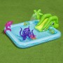 Bestway Centro de juegos acuario fantástico 239x206x86 cm de Bestway, Piscinas - Ref: Foro24-3202608, Precio: 54,30 €, Descue...