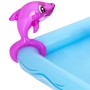 Bestway Centro de juegos acuario fantástico 239x206x86 cm de Bestway, Piscinas - Ref: Foro24-3202608, Precio: 54,30 €, Descue...