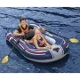 Bestway Bote inflable Hydro-Force con remos y bomba azul de Bestway, Botes de remo - Ref: Foro24-3202656, Precio: 67,74 €, De...