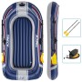 Bestway Bote inflable Hydro-Force con remos y bomba azul de Bestway, Botes de remo - Ref: Foro24-3202656, Precio: 68,51 €, De...