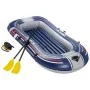 Bestway Bote inflable Hydro-Force con remos y bomba azul de Bestway, Botes de remo - Ref: Foro24-3202656, Precio: 67,74 €, De...