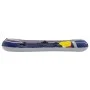 Bestway Bote inflable Hydro-Force con remos y bomba azul de Bestway, Botes de remo - Ref: Foro24-3202656, Precio: 67,74 €, De...