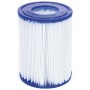 Bestway Piscina hinchable Fast Set serie Paradise Palms 457x84 cm de Bestway, Piscinas - Ref: Foro24-3202553, Precio: 214,18 ...