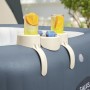 Bestway Portabebidas Lay-Z-Spa de Bestway, Accesorios para piscinas y spa - Ref: Foro24-3202596, Precio: 17,57 €, Descuento: %