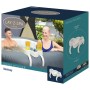 Bestway Portabebidas Lay-Z-Spa de Bestway, Accesorios para piscinas y spa - Ref: Foro24-3202596, Precio: 17,57 €, Descuento: %