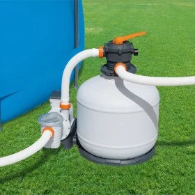 Bestway Depuradora de arena Flowclear 11 355 L/h de Bestway, Filtros para piscinas y spa - Ref: Foro24-3202465, Precio: 316,5...