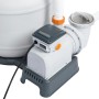 Bestway Depuradora de arena Flowclear 11 355 L/h de Bestway, Filtros para piscinas y spa - Ref: Foro24-3202465, Precio: 319,7...