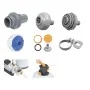 Bestway Flowclear 11 355 L/h Sand Filter Pump by Bestway, Pool and spa filters - Ref: Foro24-3202465, Price: 316,50 €, Discou...