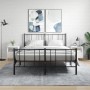 Mesitas noche 2 uds madera ingeniería blanco brillo 40x35x50 cm de vidaXL, Mesitas de noche - Ref: Foro24-830625, Precio: 75,...