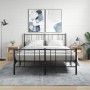 Mesitas noche 2 uds madera ingeniería roble Sonoma 40x35x50 cm de vidaXL, Mesitas de noche - Ref: Foro24-830627, Precio: 69,8...