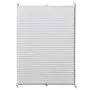 Plisse Persiana Blanco Cortina Plisada 60X150cm de vidaXL, Persianas y estores - Ref: Foro24-240595, Precio: 27,55 €, Descuen...