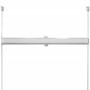 Plisse Persiana Blanco Cortina Plisada 60X150cm de vidaXL, Persianas y estores - Ref: Foro24-240595, Precio: 28,07 €, Descuen...