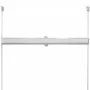 Plisse Persiana Blanco Cortina Plisada 60X150cm de vidaXL, Persianas y estores - Ref: Foro24-240595, Precio: 27,55 €, Descuen...