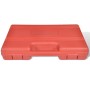 Kit de set de Pistola de grasa Adaptador de Surtida herramienta de vidaXL, Herramientas de mano - Ref: Foro24-210169, Precio:...