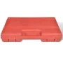 Kit de set de Pistola de grasa Adaptador de Surtida herramienta de vidaXL, Herramientas de mano - Ref: Foro24-210169, Precio:...