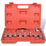 Kit de set de Pistola de grasa Adaptador de Surtida herramienta de vidaXL, Herramientas de mano - Ref: Foro24-210169, Precio:...