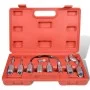 Kit de set de Pistola de grasa Adaptador de Surtida herramienta de vidaXL, Herramientas de mano - Ref: Foro24-210169, Precio:...