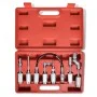 Grease Gun Adapter Assortment Tool Set Kit by vidaXL, Hand tools - Ref: Foro24-210169, Price: 38,77 €, Discount: %