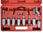 Kit de set de Pistola de grasa Adaptador de Surtida herramienta de vidaXL, Herramientas de mano - Ref: Foro24-210169, Precio:...