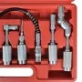 Grease Gun Adapter Assortment Tool Set Kit by vidaXL, Hand tools - Ref: Foro24-210169, Price: 38,77 €, Discount: %